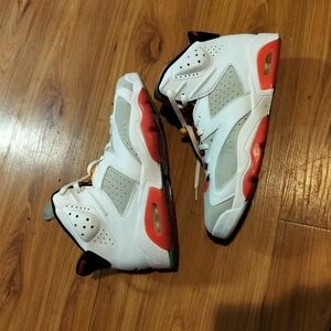 Nike Air Jordan 6 retro
